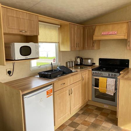 Violeta Turnberry Caravan 外观 照片