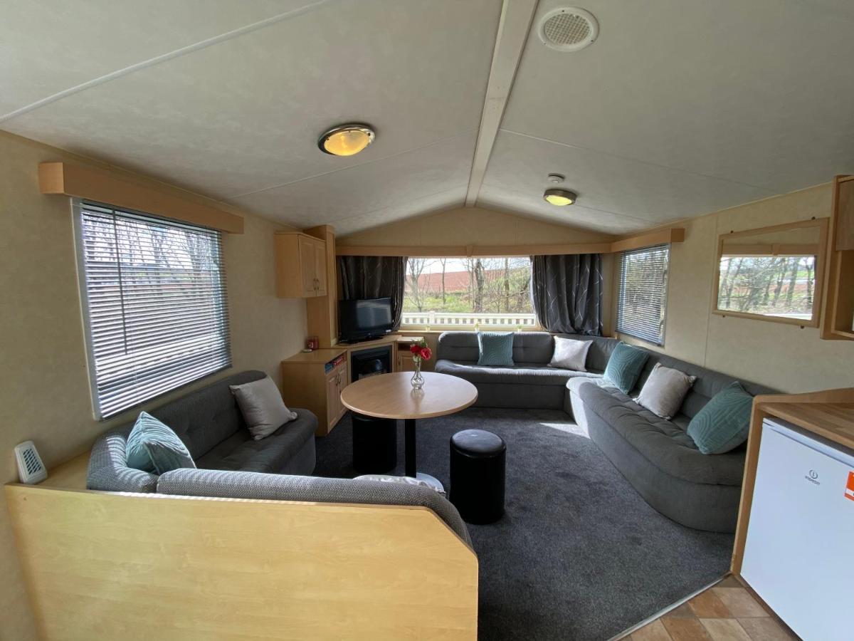 Violeta Turnberry Caravan 外观 照片