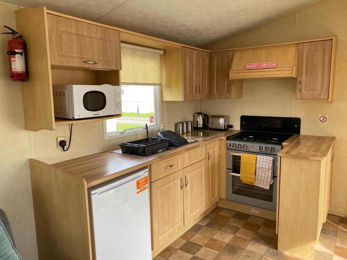 Violeta Turnberry Caravan 外观 照片